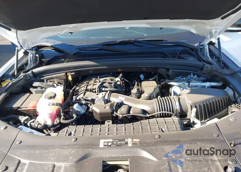 2024 Jeep Grand Cherokee Limited 4X4 z USA, uszkodzony, nr VIN 1C4RJHBG2RC230115